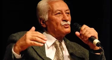Gözlerin İstanbul Oluyor Birden - Yavuz Bülent Bakiler