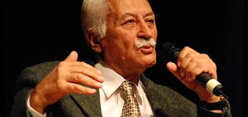 Gözlerin İstanbul Oluyor Birden - Yavuz Bülent Bakiler
